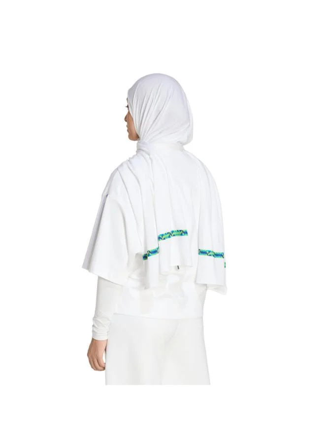 اديداس وشاح الرأس من أديداس